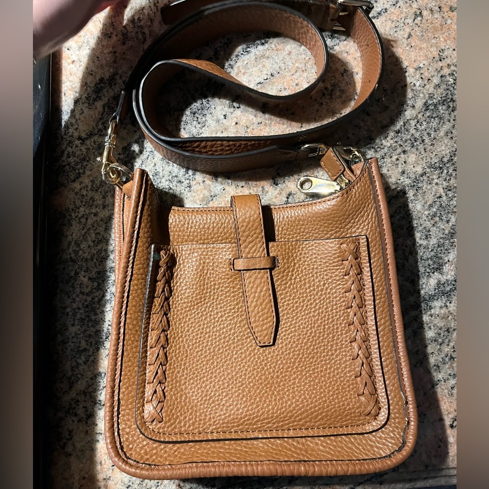 Rebecca Minkoff crossbody bag!